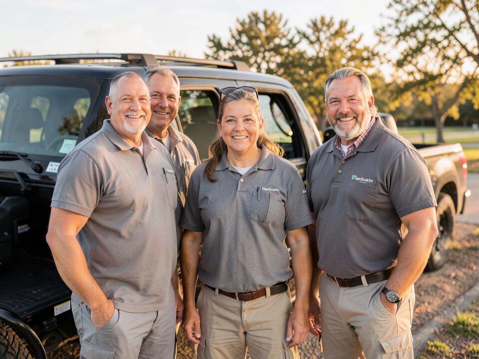 Plano Hardscaping Design company in Valhermoso Springs, AL